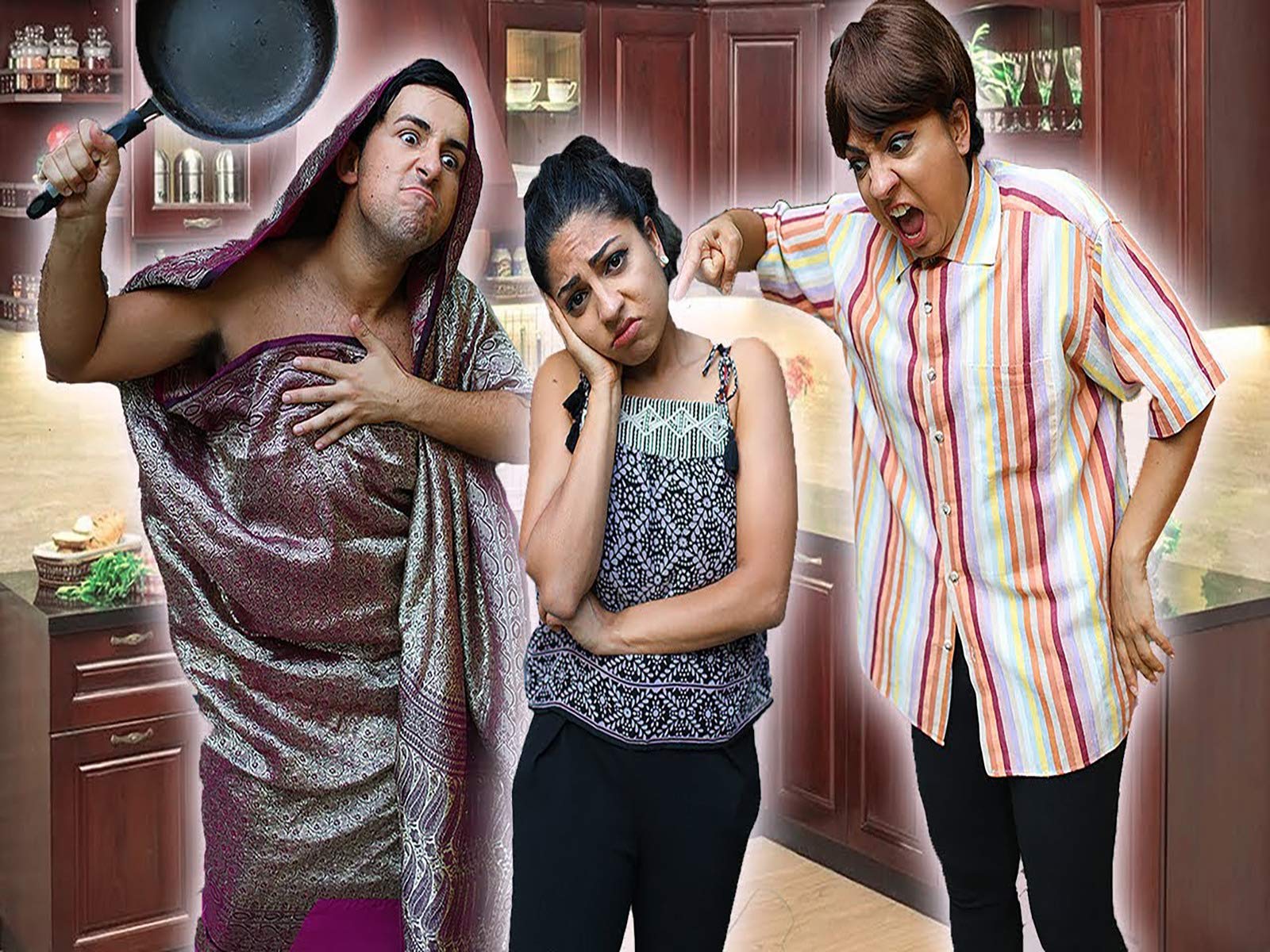 Watch Dan And Riya Prime Video