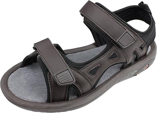 sandal golf shoes mens