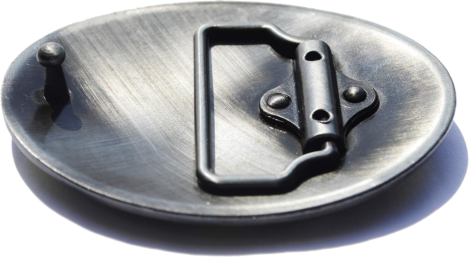 Belt Buckle CATERPILLAR: Clothing