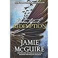 Beautiful Redemption: A Novel (The Maddox Brothers Series)