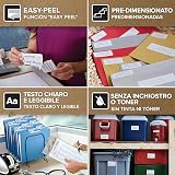 DYMO LabelWriter High-Capacity Shipping Labels 59x102 mm 2 Rolls 1150 view 6