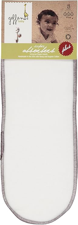 geffen baby absorbers