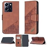 jioeuinly Case for Infinix Note 30 Case Compatible