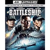 Battleship [Blu-ray]