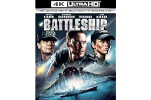 Battleship [Blu-ray]