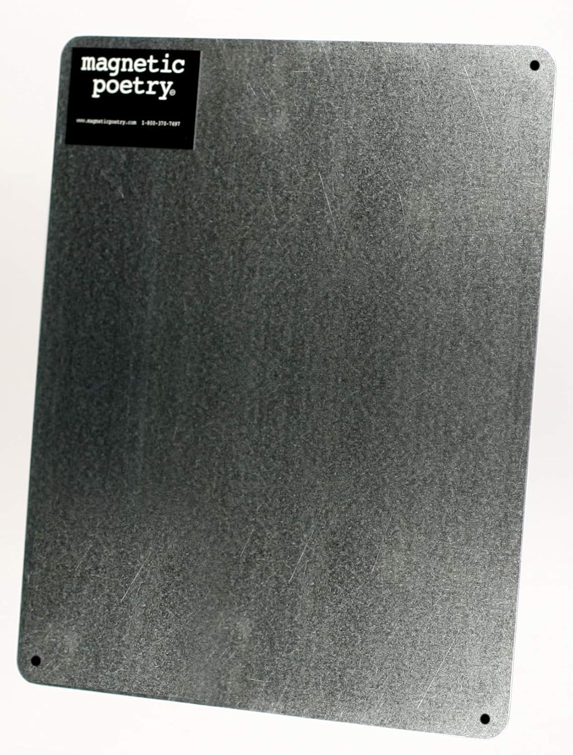 Flat Metal Board Amazon.ca Office Products