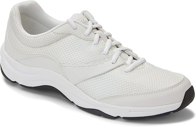 Amazon.com | Vionic Women's Action Kona Lace-up Walking Fitness Shoes - Ladies Sneakers with 