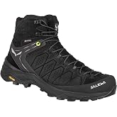 Salewa Men's Alp Trainer 2 Mid GTX Hiking Boots | Waterproof