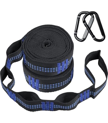 未開封！ eno ダブルネストハンモック/ アトラスストラップ システムセット イーノ DoubleNest® Hammock & Atlas™ Straps 設営ガイド 【ENO
