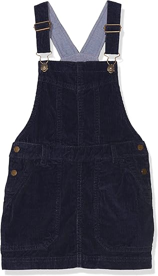 fatface girls dungarees