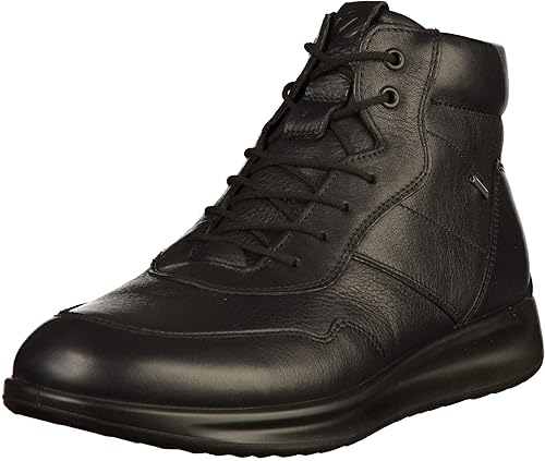 ecco aquet ankle boot