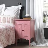 Rust-Oleum Chalky Furniture Paint Dusky Pink 125 ml view 3