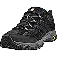 Merrell Men's Moab 3 Waterproof Hiking Shoe