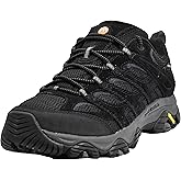 Merrell Men's Moab 3 Waterproof Hiking Shoe