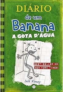その他 Diario de Um Banana: Um Romance Em Quadrinhos - D (Em Portugues do Brasil) Amazon.com: Diario de Um Banana: Um Romance Em Quadrinhos