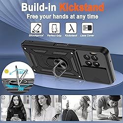ATUMP for T-Mobile REVVL 7 Pro 5G Case with