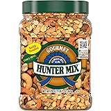 Southern Style Nuts Gourmet Hunter Bulk Trail