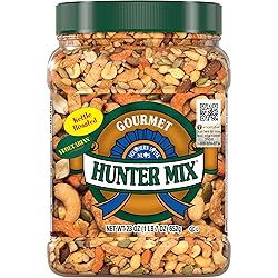 Southern Style Nuts Gourmet Hunter Bulk Trail