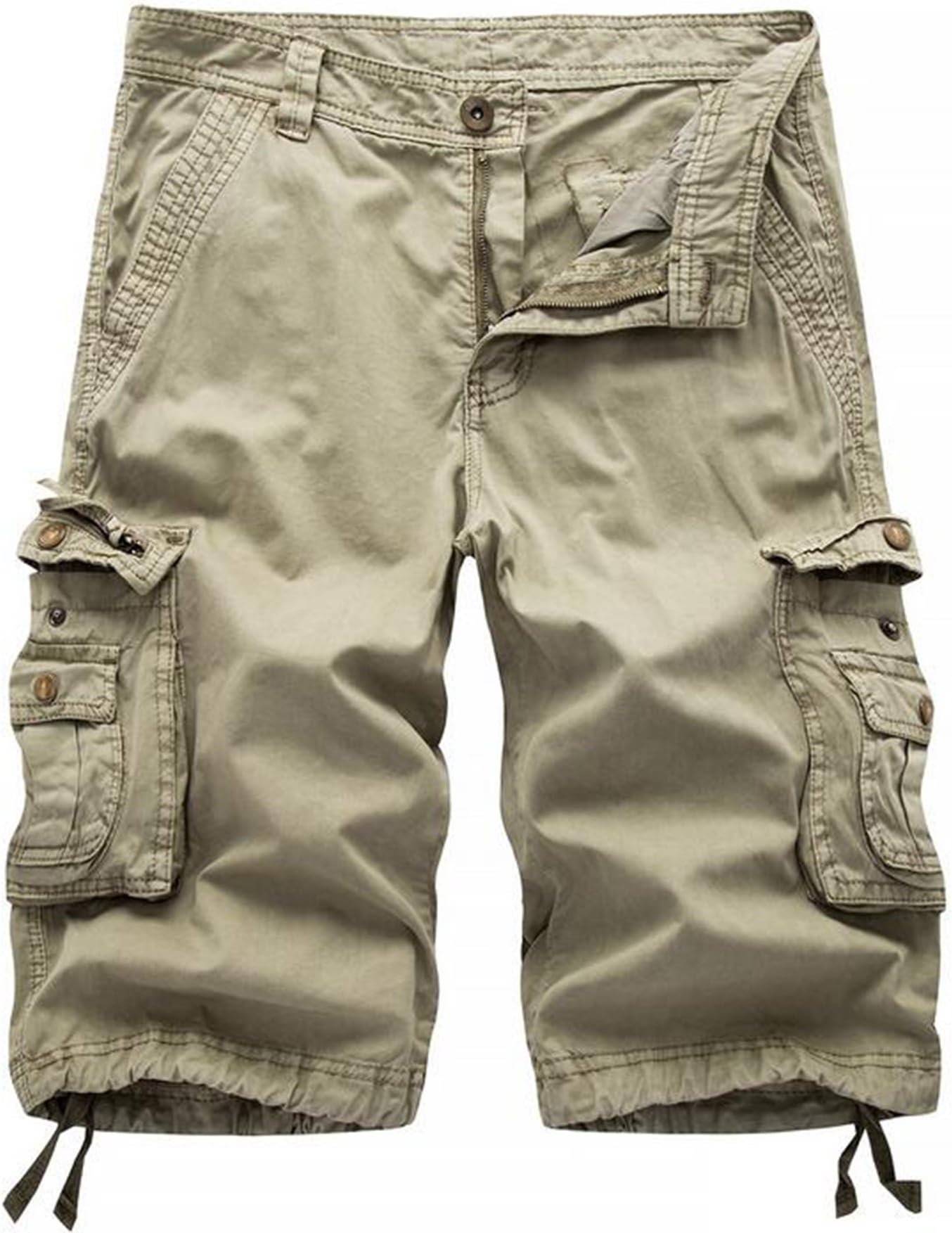 mens Cargo Shorts
