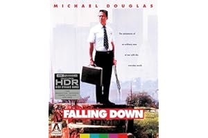 Falling Down (Limited Edition)