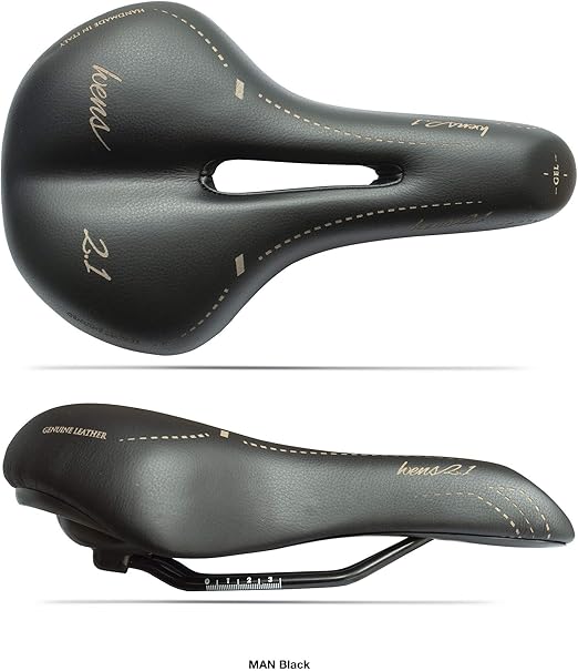 amazon selle per bicicletta