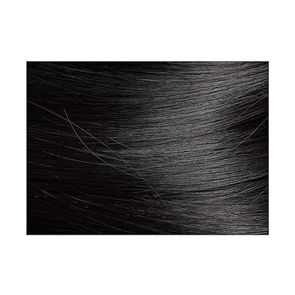 Amazon Com Silky Straight Black Hair Cutting Board Tempered