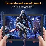 GOZOPO Screen Protector for Fire HD 10 13th/11th Gen 2 Pack Tempered Glass view 6
