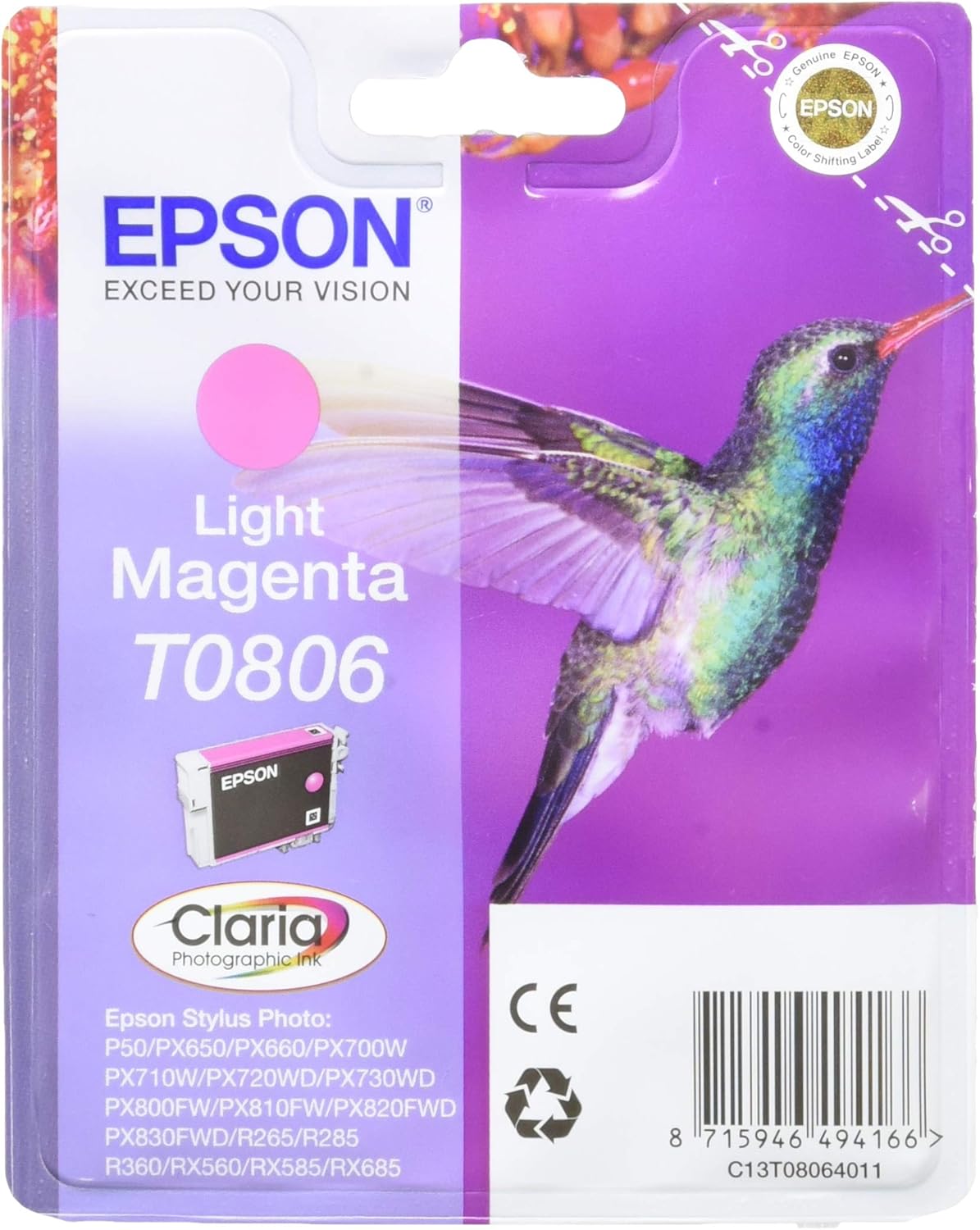 t0806 epson ink
