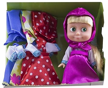 masha and the bear toys amazon india