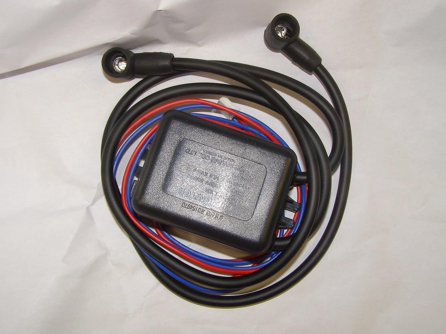 Lawn Mowers 63104381 OEM Oil Tank Cap/Bulb Remington MTD Craftsman