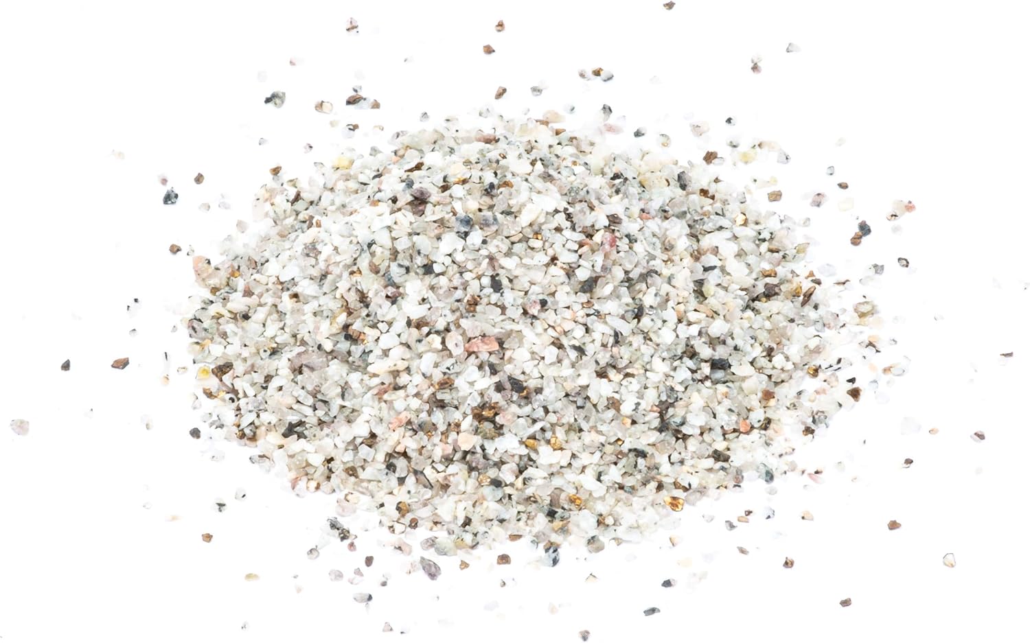 Hornby R7166 Ballast, Limestone for Model Railway OO Gauge Model Train Accessories for Adding Scenery Dioramas, Woodland - Image 3