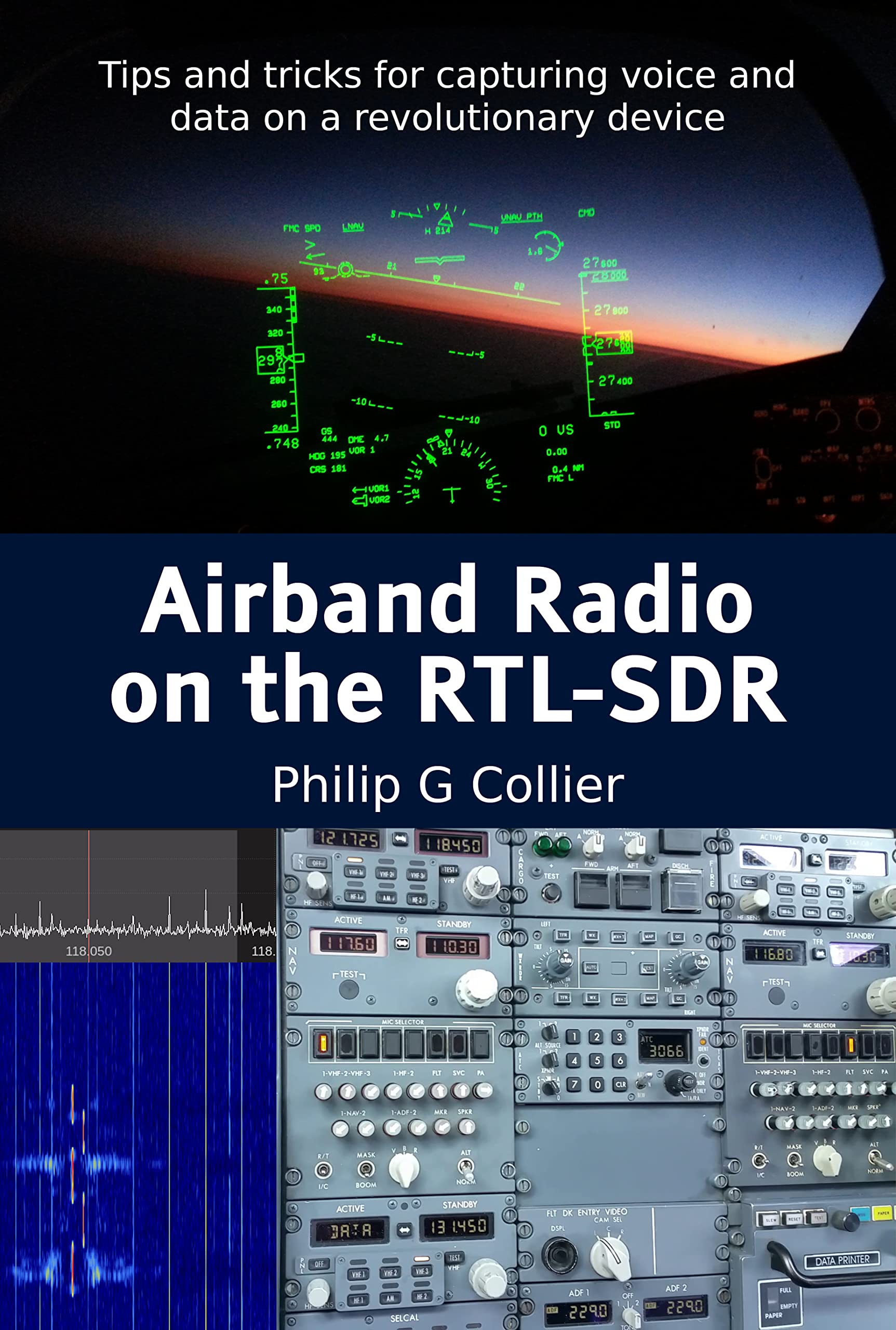 Airband Radio on the RTL-SDR: Tips and tricks for