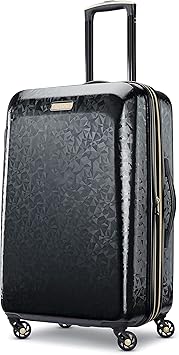 american tourister belle voyage 25 spinner