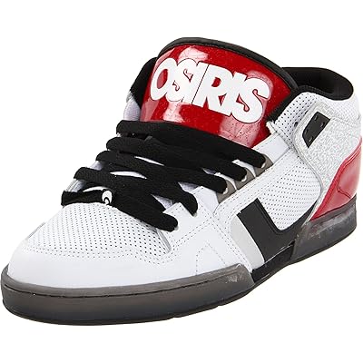 osiris nyc 83 mid