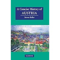 A Concise History of Austria (Cambridge Concise Histories)