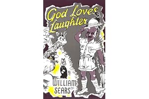 God Loves Laughter