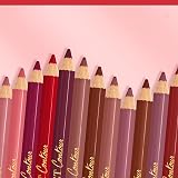 Bourjois Contour Edition Lip Liner Pencil 1 Nude Wave 1.14g Shea Butter Grape view 6