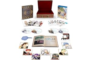 Frieren: Beyond Journey's End - Part 2 - LE [Blu-ray]