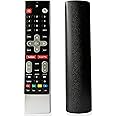 New Voice Remote Control 7708J Replacement TV Controller Compatible with SKYWORTH LED LCD HDTV TV Remote Control 539C-267708-W020 Fit for COOCAA
