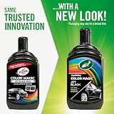 Sparco 52708 Color Magic Car Protective Wax Black 500 ml view 7