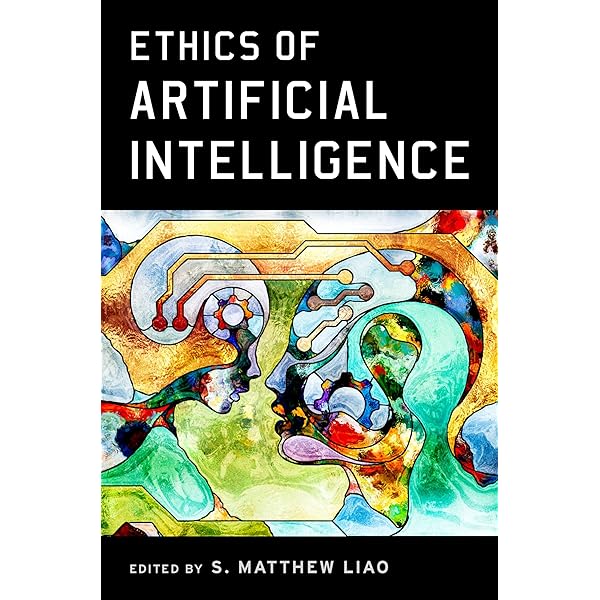 ビジネス・経済 The Oxford Handbook of Ethics of AI Amazon.com: Oxford Handbook of Ethics of AI: 9780197601440: Dubber