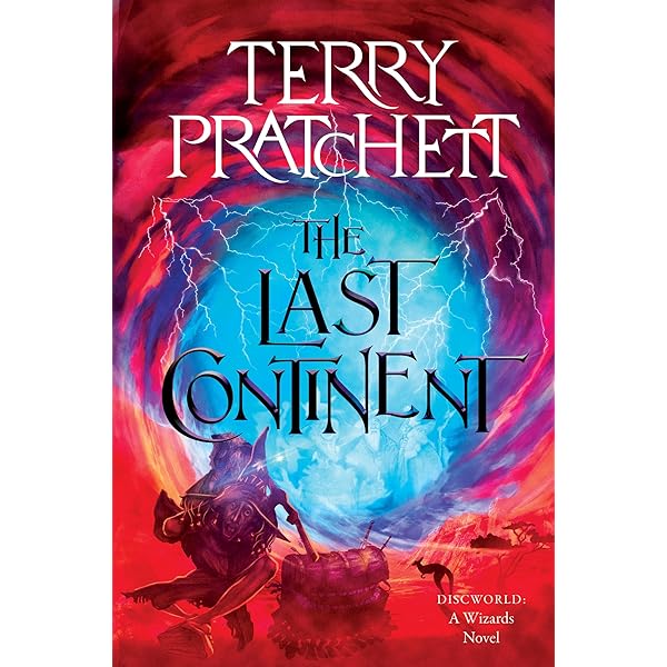 Amazon.com: Terry Pratchett: A Discworld Collection: The