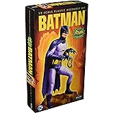 Moebius Batman 1966 TV Series: Batman Model Kit (1:8 Scale)