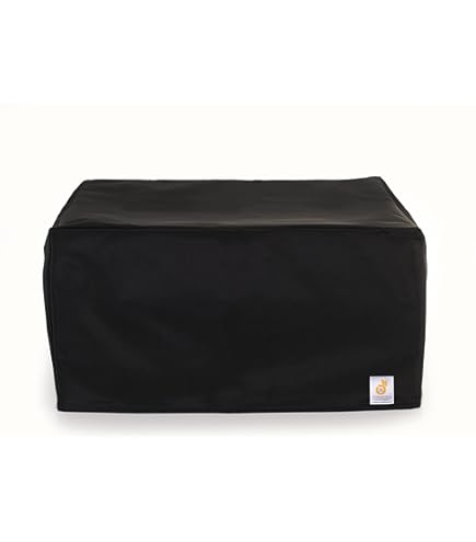 Comp Bind Technology Dust Cover For Fujitsu ScanSnap Costa Rica - View #4
