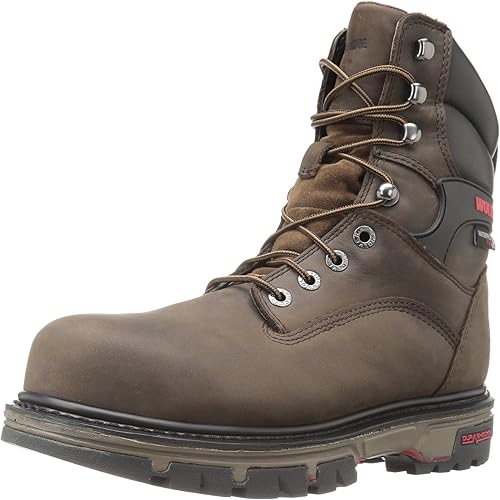 zapatos de trabajo wolverine