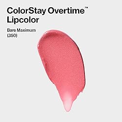 Revlon Liquid Lipstick with Clear Lip