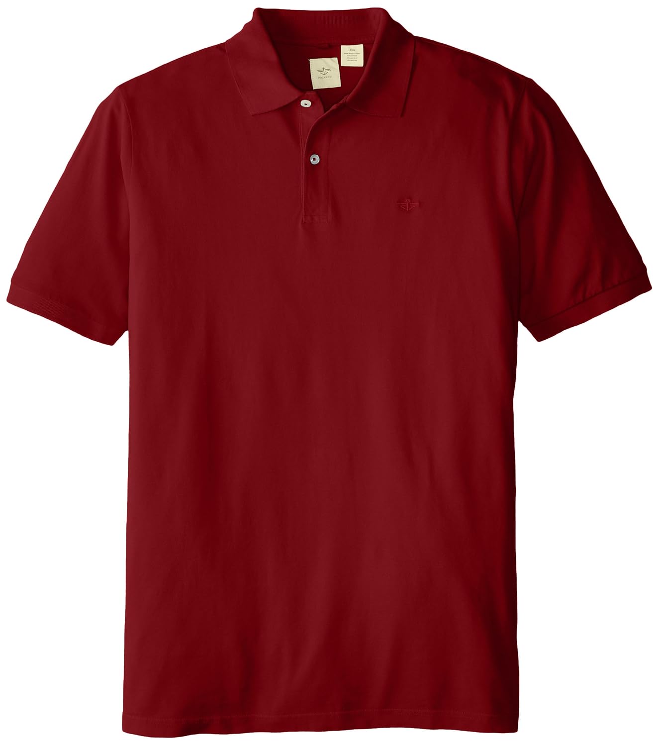 Polo dockers | Los polos más novedosos