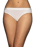 Vanity Fair womens Beyond Comfort Panties Bikini