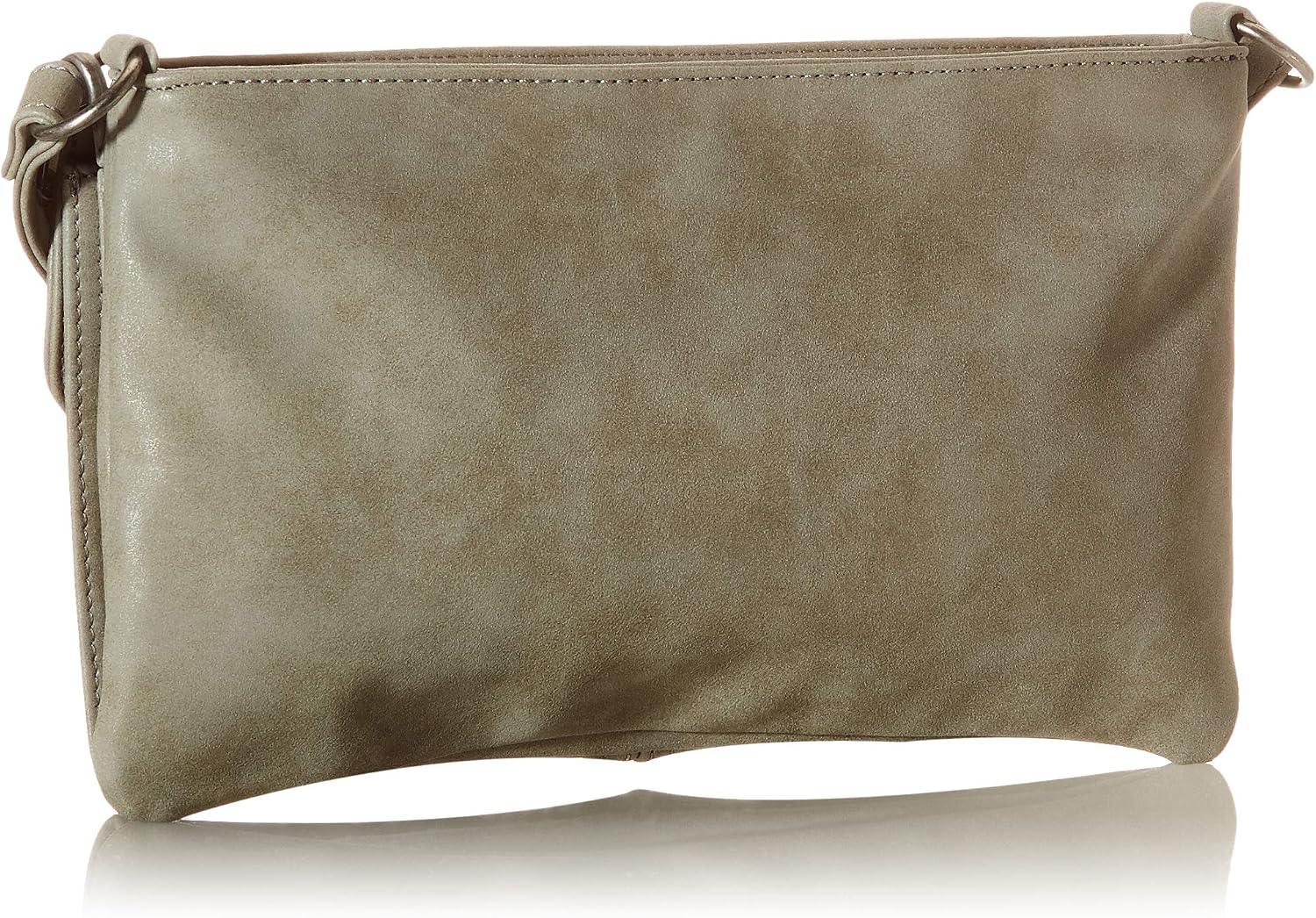 Fritzi aus Preußen cross body bag Vintage Fritzi24 Crossbody Rock gray - Image 3