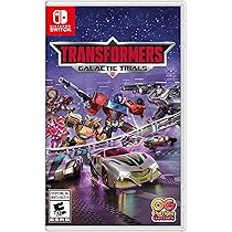 Edition - Nintendo Switch スイッチソフトトランスフォーマー アーススパーク - Expedition(TRANSFORMERS EARTH SPARK エクスペディション) Phoenixx Amazon.co.jp: トランスフォーマー アーススパーク - Expedition